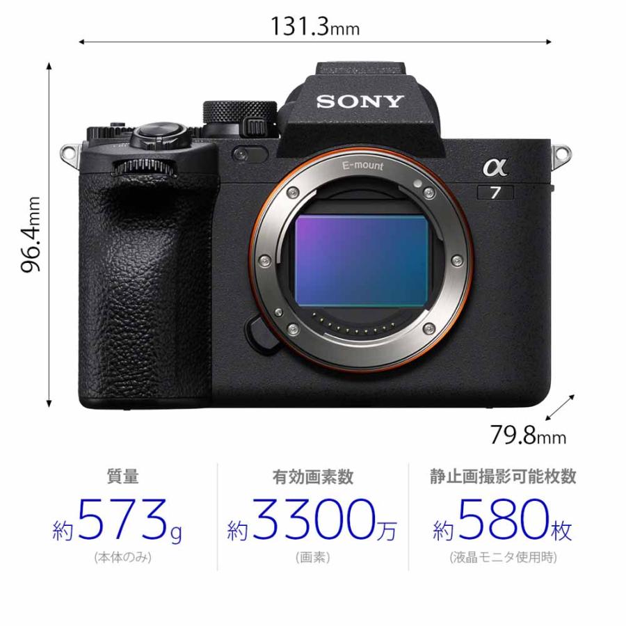 SONY - 【シャッター431回】Sony α7SⅡ 超美品 シャッター431回】Sony α7SⅡ 超美品