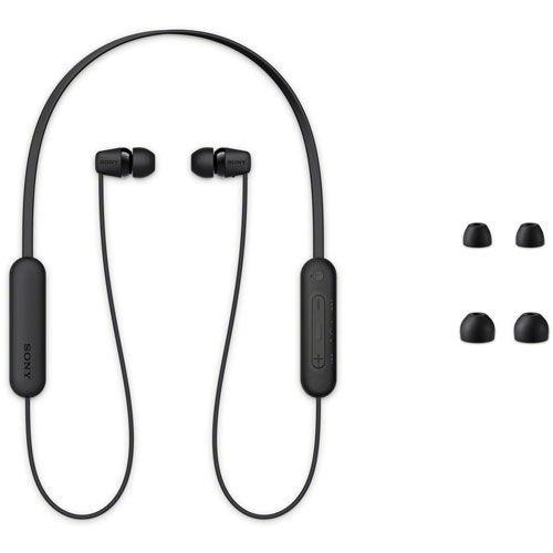 SONY（ソニー） Bluetooth対応ダイナミック密閉型カナルイヤホン
