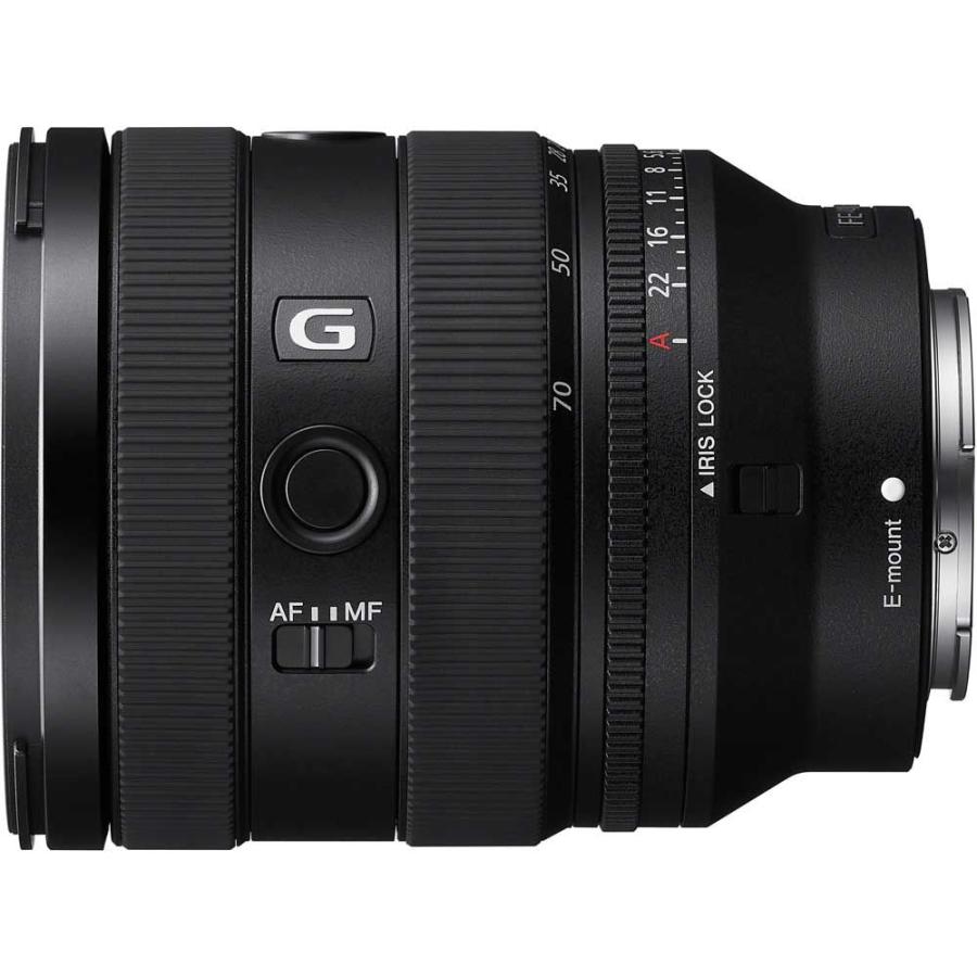 SONY ソニー FE 20-70mm F4 G ※FEマウント用レンズ(フルサイズ SONY ソニー FE 20-70mm F4 G ※FEマウント用レンズ(フルサイズ