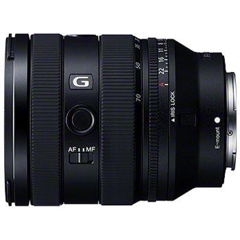 SONY ソニー FE 20-70mm F4 G ※FEマウント用レンズ(フルサイズ SONY ソニー FE 20-70mm F4 G ※FEマウント用レンズ(フルサイズ