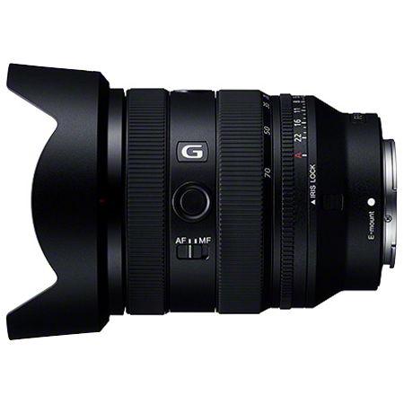 SONY ソニー FE 20-70mm F4 G ※FEマウント用レンズ(フルサイズ SONY ソニー FE 20-70mm F4 G ※FEマウント用レンズ(フルサイズ