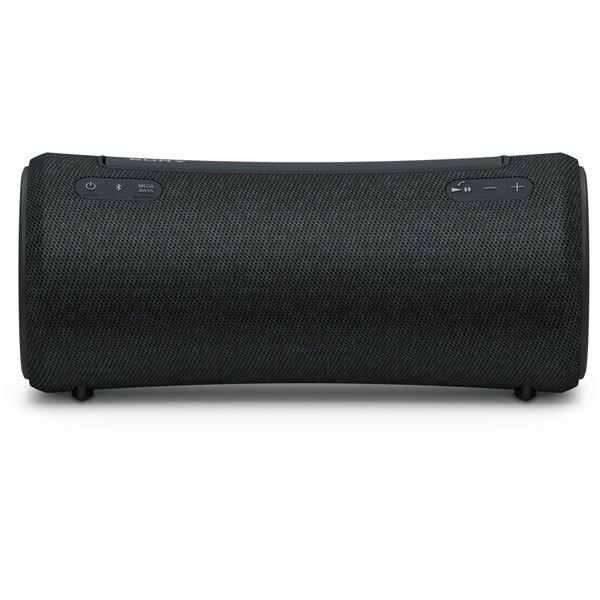 ソニー 防塵防水対応 Bluetoothスピーカー(ブラック) SONY SRS-XG300 