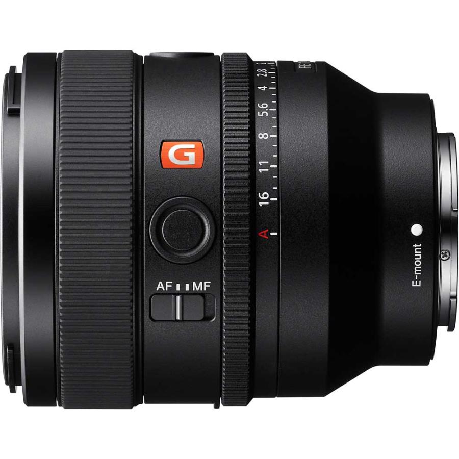 SONY(ソニー) FE 50mm F1.4 GM SEL50F14GMの商品画像（Yahoo!ショッピング）