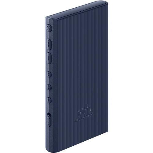 ソニー ウォークマン A300シリーズ 64GB(ブルー) SONY Walkman NW-A307-L 返品種別A｜joshin｜04