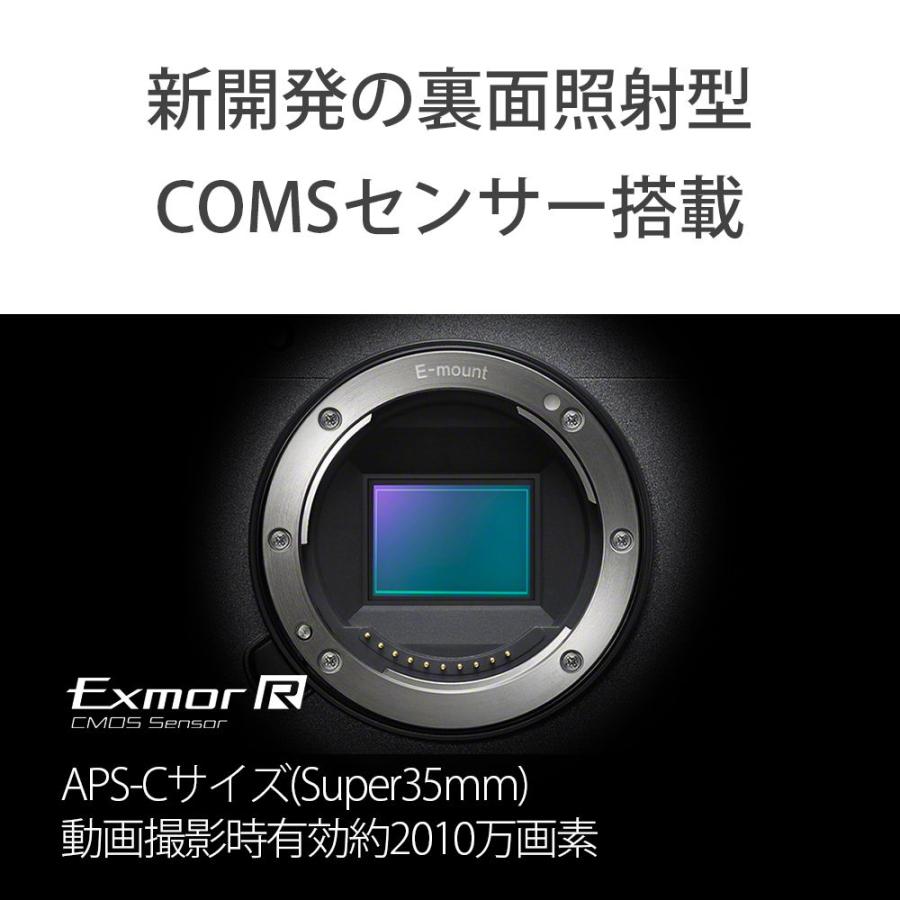 SONY(ソニー) プロフェッショナルカムコーダー FX30 XLRハンドルユニット同梱モデル (ILME-FX30)