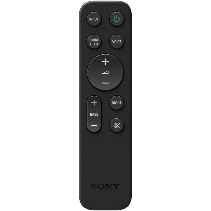 ソニー 3.1chサウンドバー SONY HT-S2000 返品種別A : 4548736143319