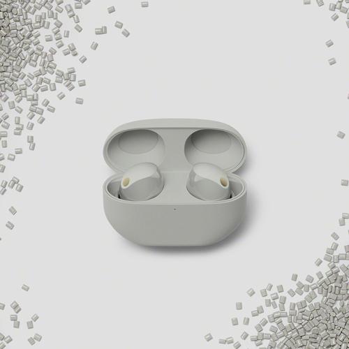 ソニー ノイズキャンセリング機能搭載完全ワイヤレス Bluetooth