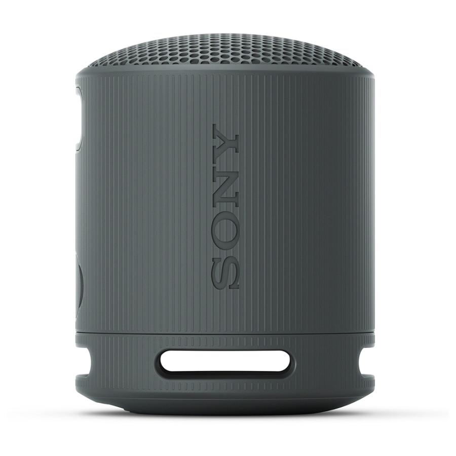 SONY (ソニー) SRS-XB100 (BC) [ブラック]の商品画像（Yahoo!ショッピング）
