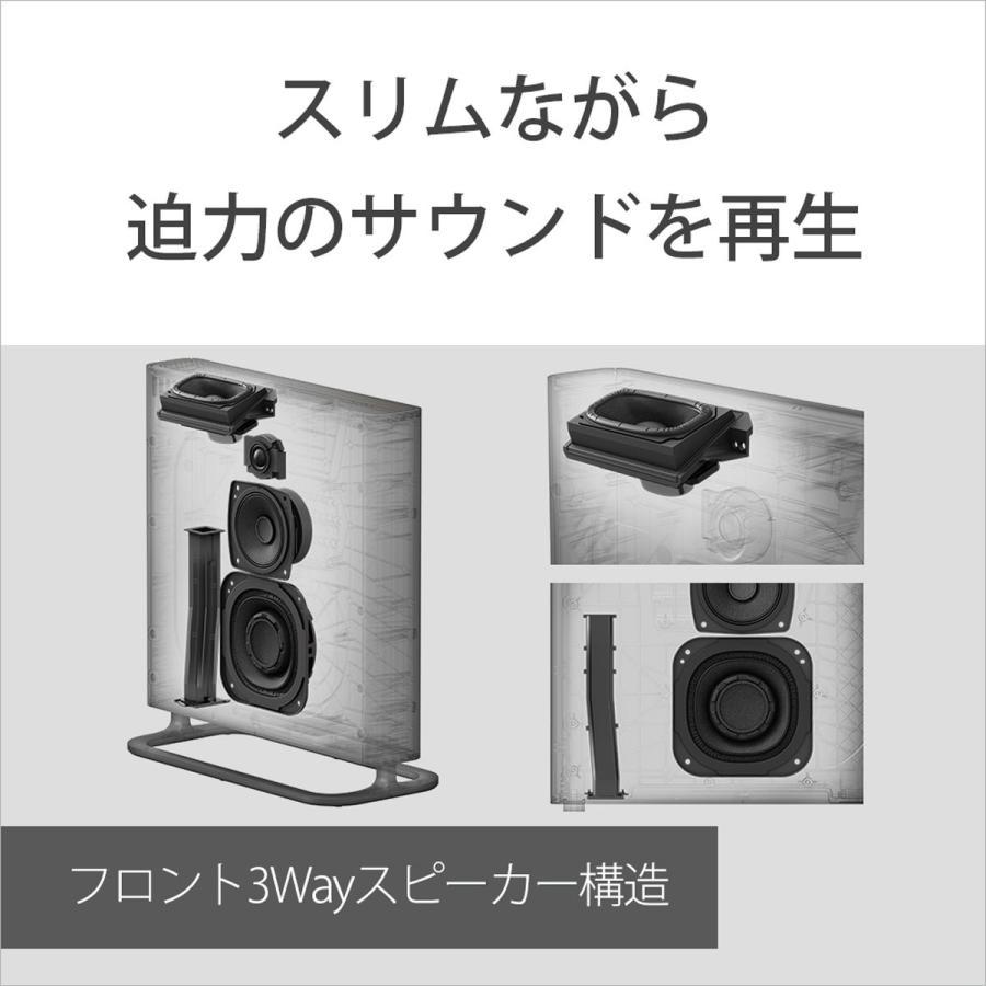 SONY ソニー ホームシアターシステム《BRAVIA(ブラビア) Theatre SONY ソニー ホームシアターシステム《BRAVIA(ブラビア) Theatre