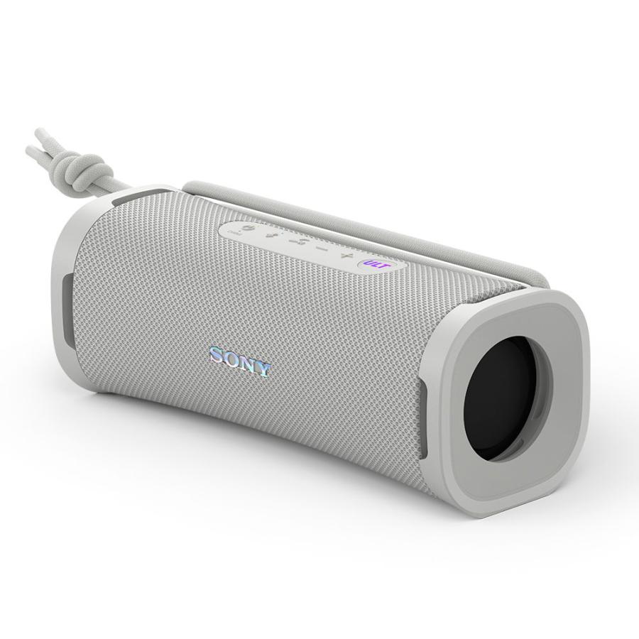 SONY ULT FIELD 1 ワイヤレス スピーカー ポータブル Bluetooth SRS-ULT10 WCの商品画像（Yahoo!ショッピング）