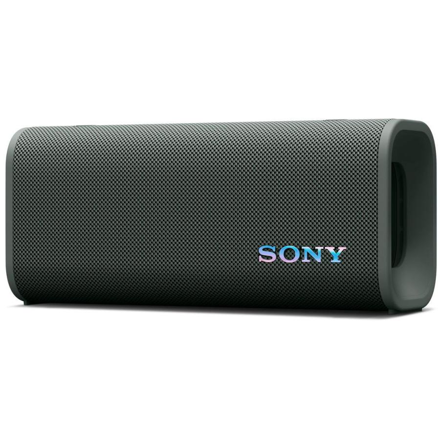 SONY スピーカー ULT FIELD 3 SRS-ULT30 (HC) [フォレストグレー]の商品画像（Yahoo!ショッピング）