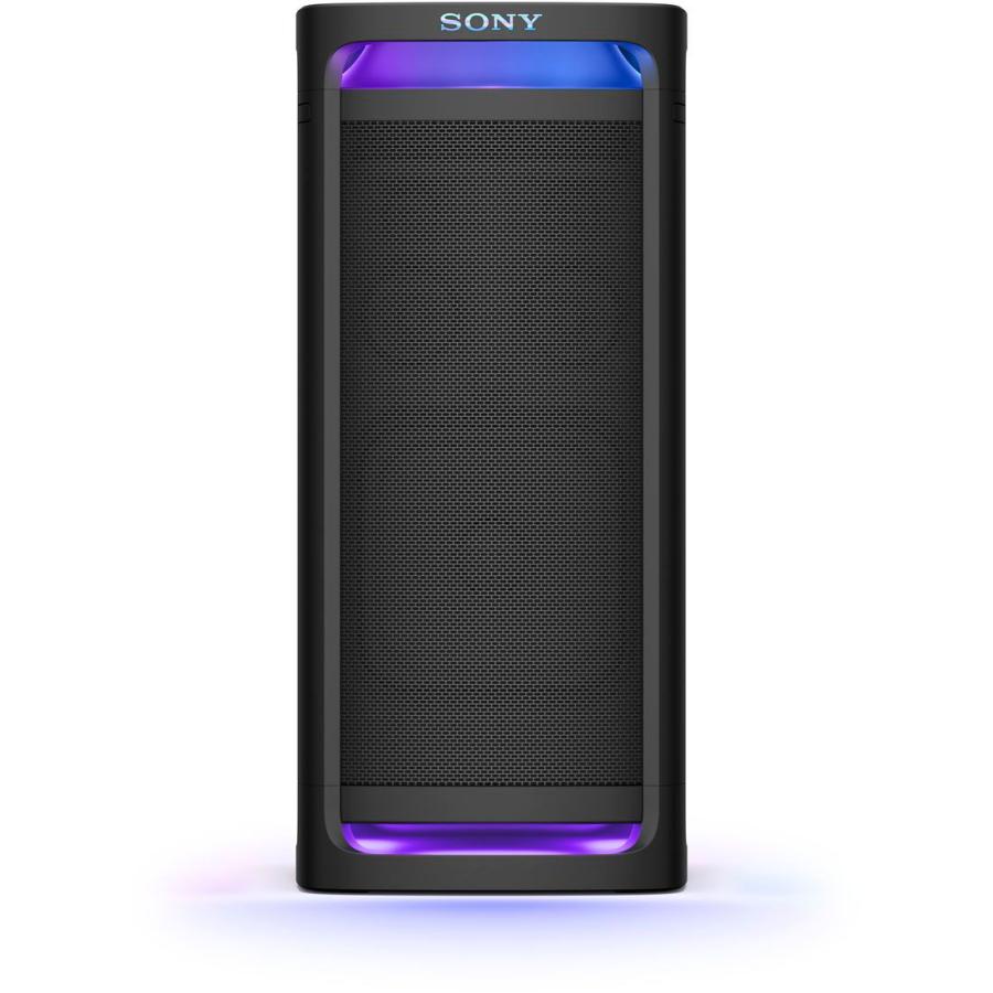 SONY（ソニー） Bluetooth対応ワイヤレススピーカー(ブラック) SONY