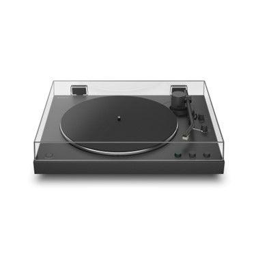 SONY ソニー レコードプレーヤー PS-LX3BTの商品画像（Yahoo!ショッピング）