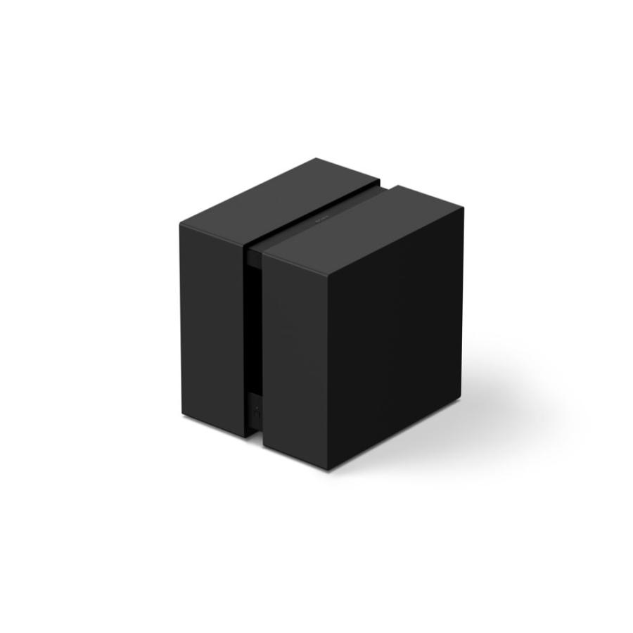 SONY BRAVIA Theatre Sub 9 SA-SW9 [ブラック 単品]の商品画像（Yahoo!ショッピング）