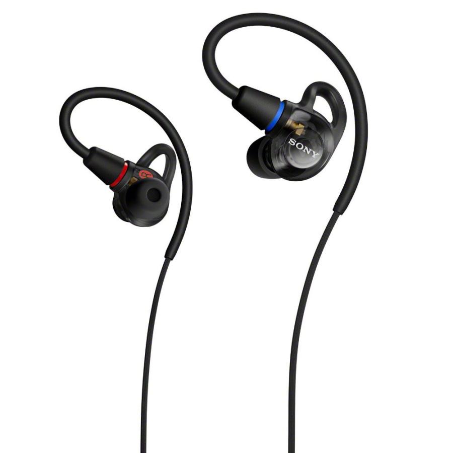 SONY IER-M500 (B) [ブラック]の商品画像（Yahoo!ショッピング）