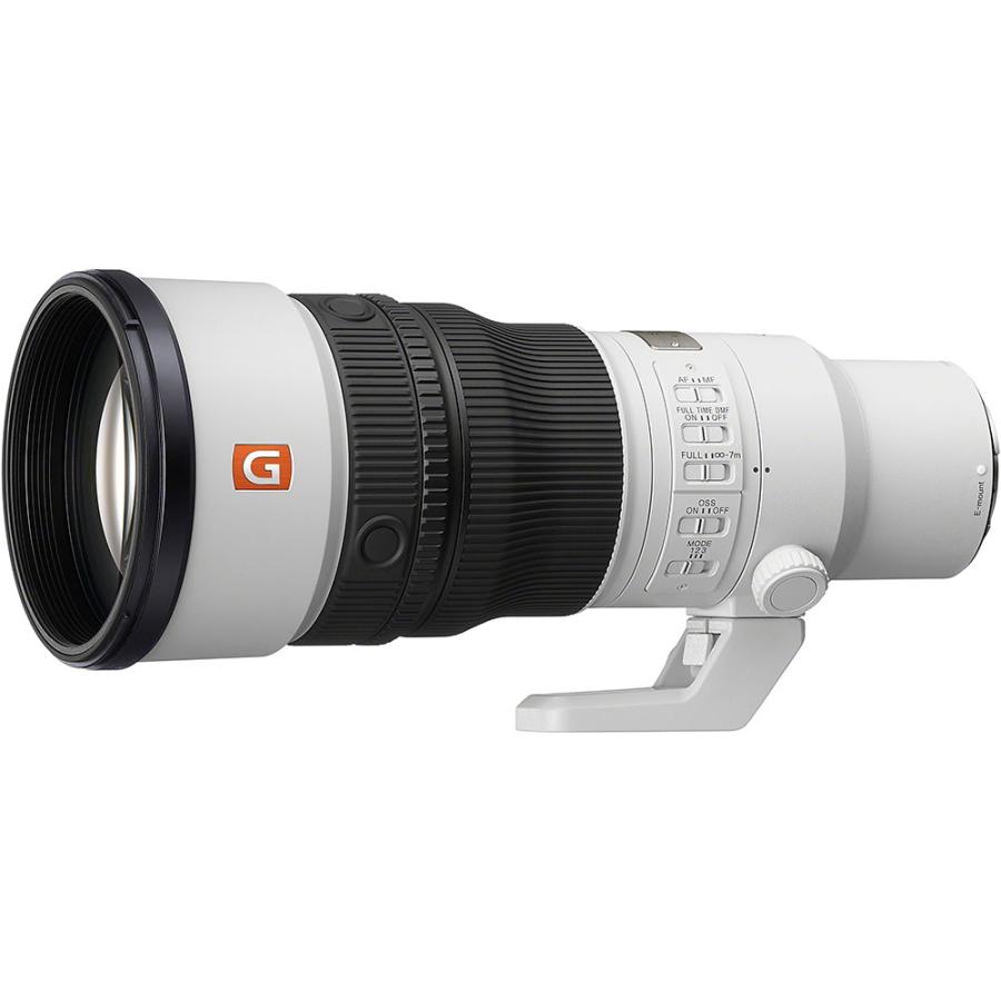 SONY(ソニー) FE 600mm F6.3 GM OSS SEL600F63GM