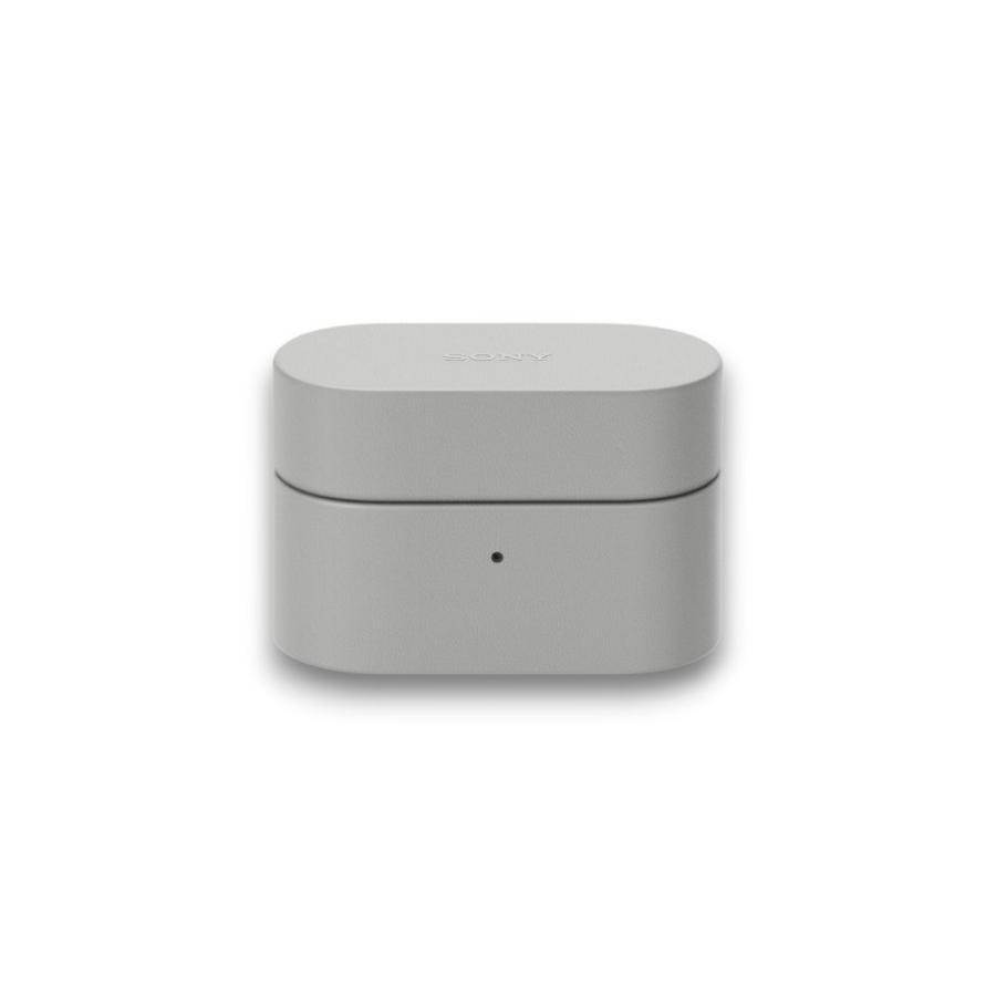 SONY（ソニー） WF-1000XM6専用ケースカバー(ライトグレー) HAC
