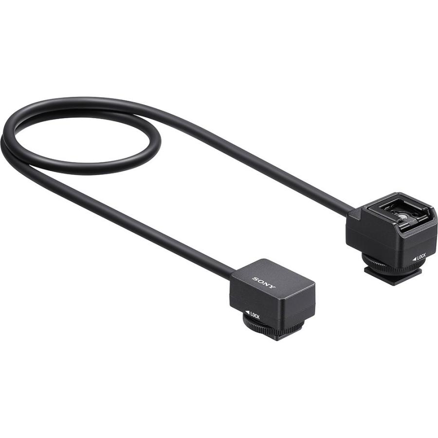 SONY（ソニー） シューオーディオ延長ケーブル「VMC-SA1」 SONY VMC