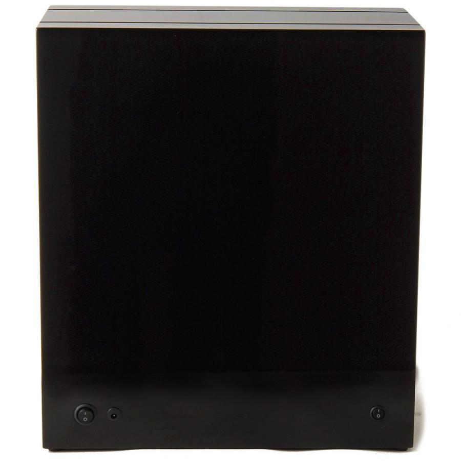ロイヤルハウゼン (国内正規品)高級 ウォッチワインダー 9本巻き 木目調 GC03-N21TB 返品種別Bの画像