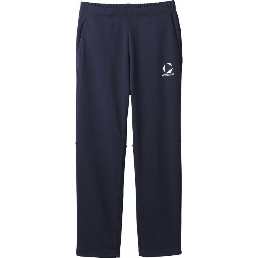 DESCENTE（デサント） メンズ トレーニングパンツ(ネイビー・サイズ