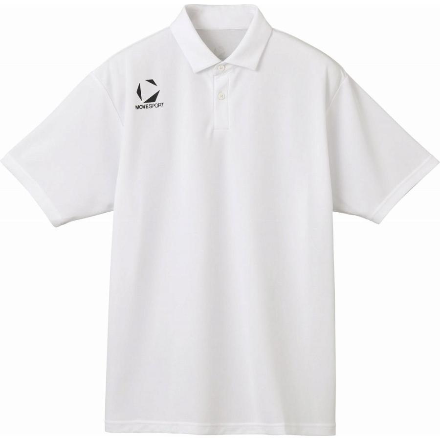 【新品未使用】DESCENTE デサント ポロシャツ XOサイズ DESCENTE デサント メンズ ポロシャツ(ブラック・サイズ：XO