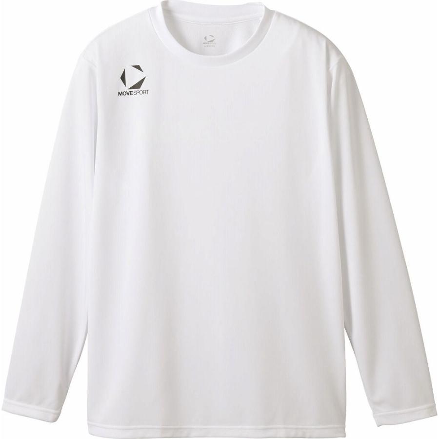 DESCENTE（デサント） メンズ ワンポイントロングスリーブシャツ 