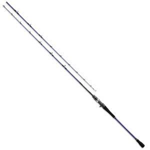 プロックス ジギングロッド スロージガー 四式 PROX（プロックス） ジギングロッド スロージガー(四式)186cm 1ピース