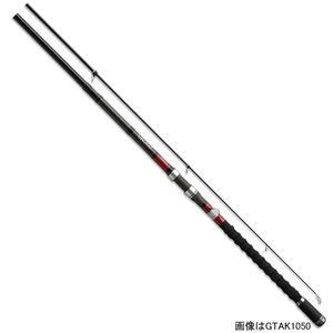 プロックス 磯竿 グラヴィスタマンエアーK(10号/ 5.0m) 振出竿  返品種別A | PROX