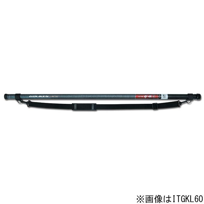 プロックス 磯玉の柄剛剣リミテッド500 5m Prox タモの柄 Itgkl50 返品種別a Joshin Web 通販 Paypayモール