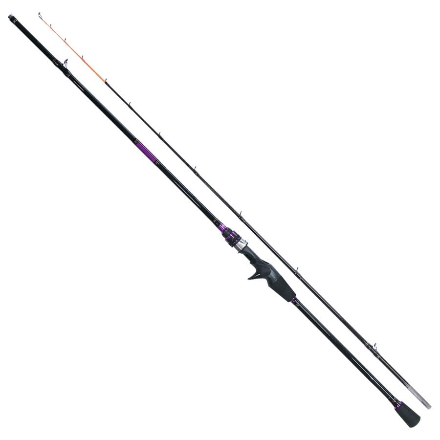 プロックス カワハギゲーム エアーk 180m 180cm 2ピース ベイト 9 1調子 Prox カワハギロッド Kwgak18m 返品種別a 大感謝セール