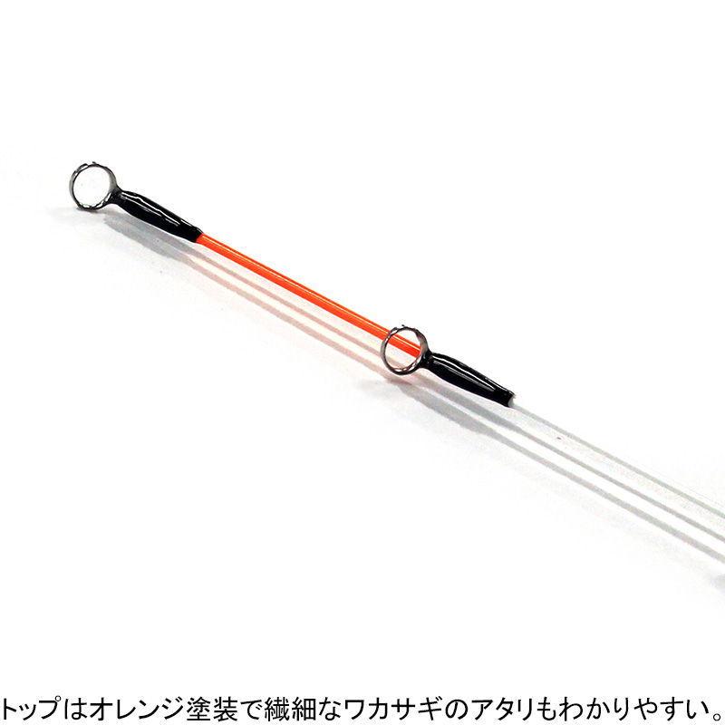 国内配送 プロックス 攻棚ワカサギスパイラル穂先 S 28cm Prox ワカサギ 穂先 スパイラルガイド Wsh528s 返品種別a Pmajk Gov Pk