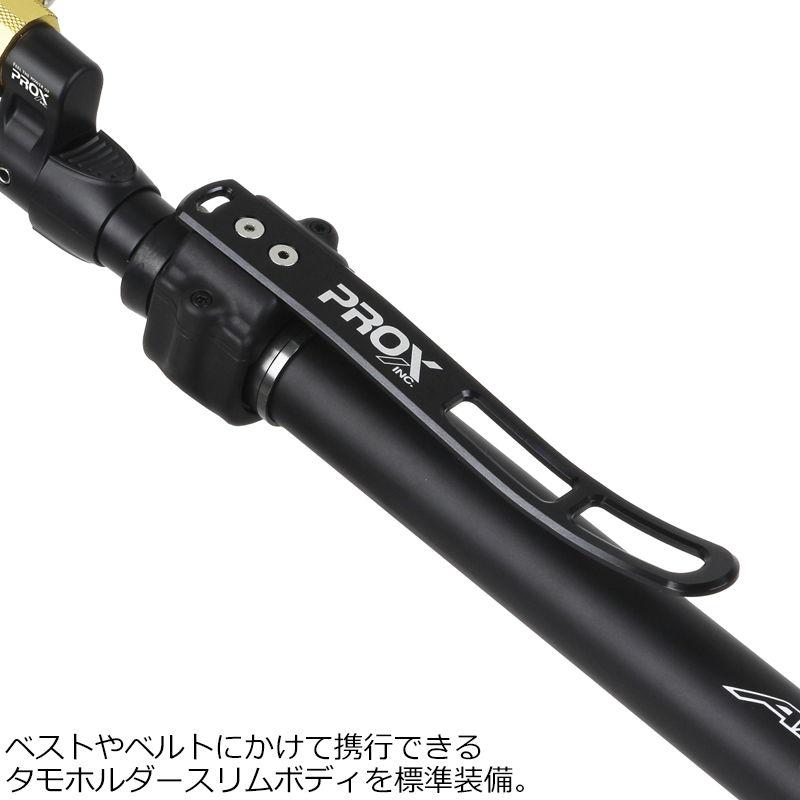 プロックス オールインワンソルトSE 600 5.95m  返品種別Aの画像