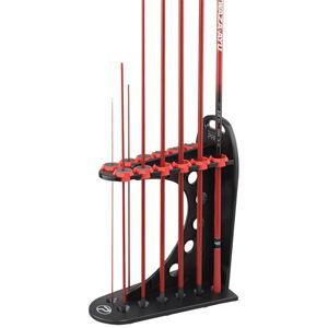 プロックス ロッドラック12 組立式 ／お届け：約2週間／ 返品種別A