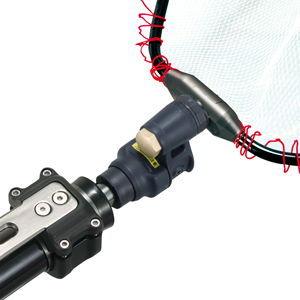 PROX（プロックス） タモジョイント(ブラック) 返品種別A : Joshin web 