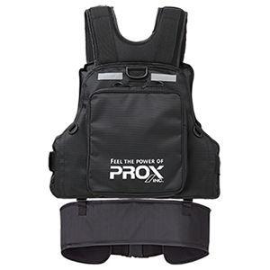 PROX プロックス フローティングゲームベスト サポーター付 大人