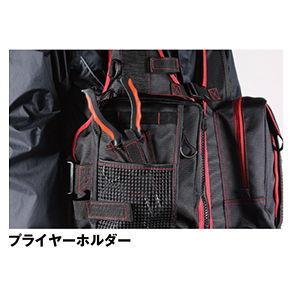 プロックス フローティング ゲームベストサポーター付　フリーサイズ PROX プロックス フローティングゲームベスト フリーサイズ