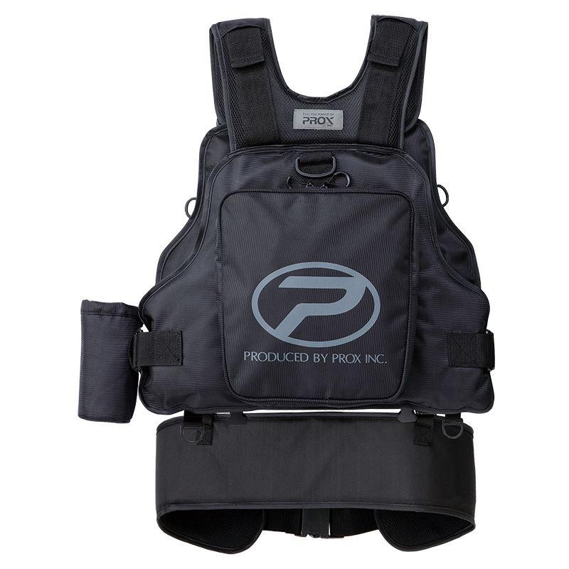 プロックス フローティング ゲームベストサポーター付　フリーサイズ PROX プロックス フローティングゲームベスト フリーサイズ