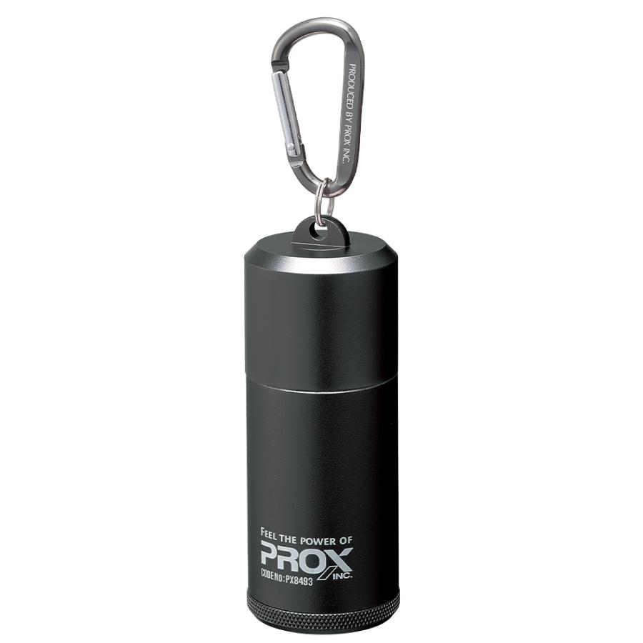 PROX（プロックス） マグネットダストボックス(ガンスモーク) 返品種別