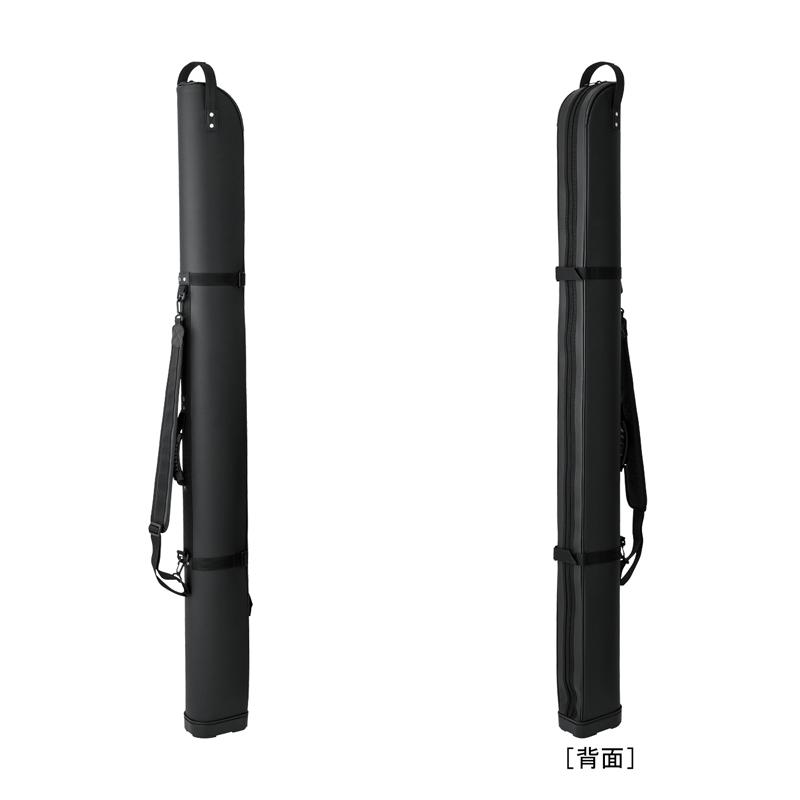 ラグゼ セミハードロッドケース170 2.0 ／お届け：1〜2週間／ 返品種別