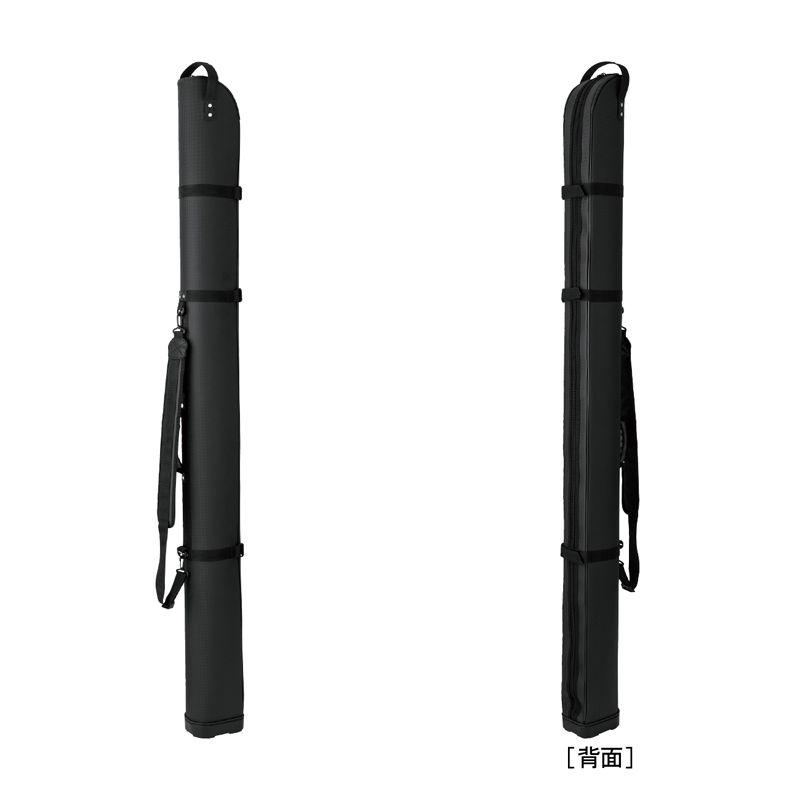 ラグゼ セミハードロッドケース185 2.0 ／お届け：1〜2週間／ 返品種別