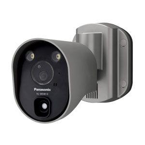 Panasonic パナソニック ネットワークカメラ VL-WD813K