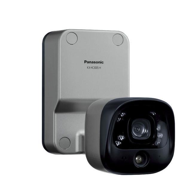 パナソニック 屋外バッテリーカメラ Panasonic スマ＠ホームシステム