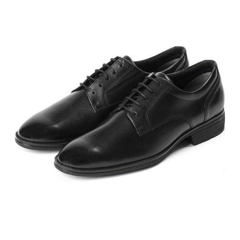 【texcy luxe】ビジネスシューズ texcy luxe テクシーリュクス ビジネスシューズ(ブラック・サイズ