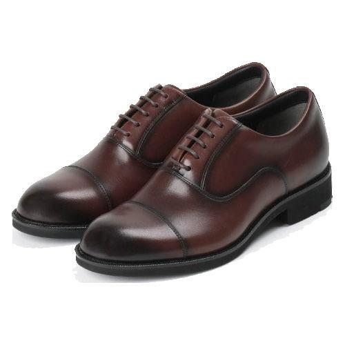 texcy luxe　ビジネスシューズ　26.5 GORE-TEX wine texcy luxe テクシーリュクス ビジネスシューズ(ワイン・サイズ：26.5