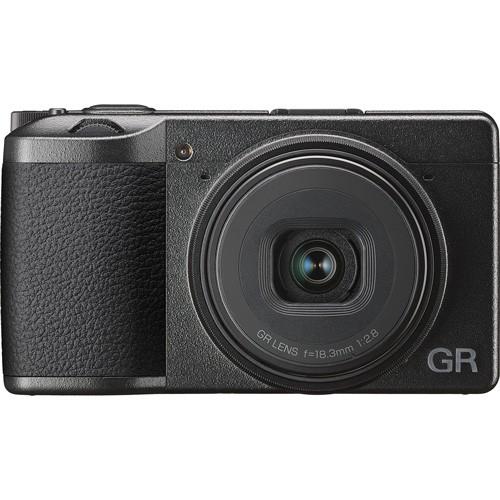 リコー デジタルカメラ RICOH GR3 【SALE／100%OFF】 640円 返品種別A113 GRIII 偉大な