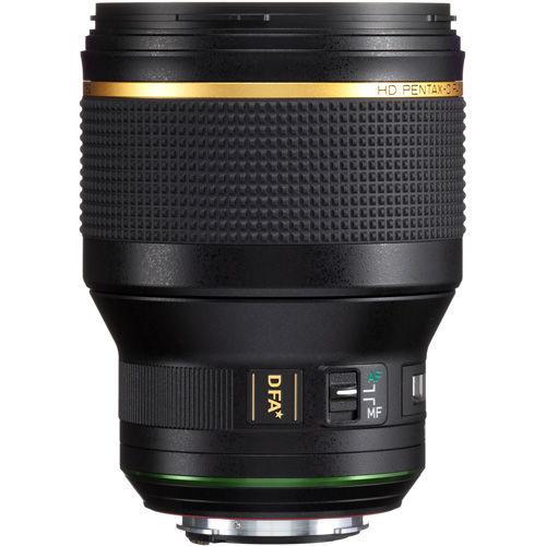 ペンタックス HD PENTAX-D FA★85mm F1.4ED SDM AW HDDFAスタ-85F1.4EDSDM 返品種別Aの画像