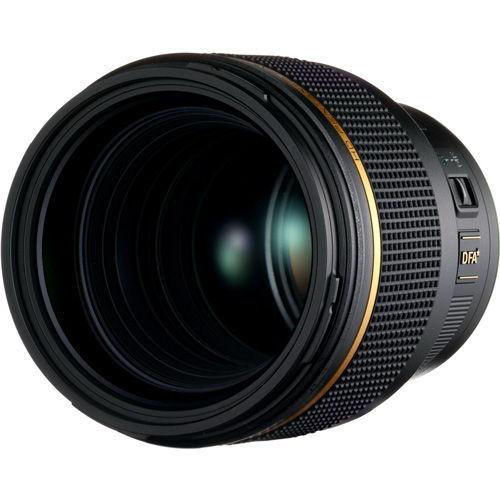 ペンタックス HD PENTAX-D FA★85mm F1.4ED SDM AW HDDFAスタ-85F1.4EDSDM 返品種別Aの画像