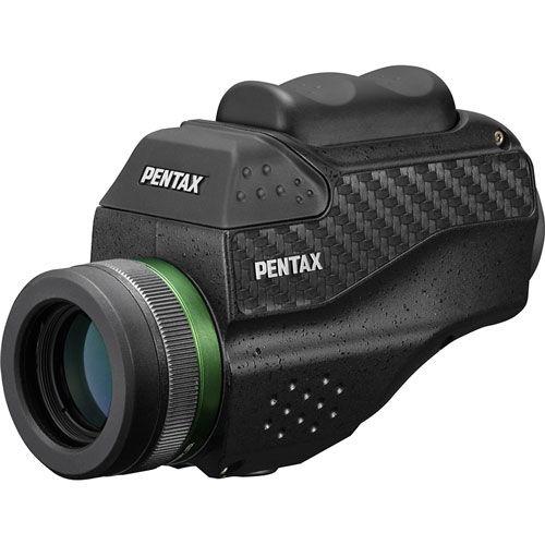 PENTAX ペンタックス 防水単眼鏡 VM 6X21 WPの商品画像（Yahoo!ショッピング）