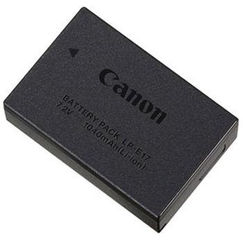CANON (キャノン) カメラバッテリーLP-E17の商品画像（Yahoo!ショッピング）