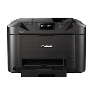 キヤノン Canon ビジネスインクジェットプリンター MAXIFY MB5130 --（Yahoo!・Joshin web）
